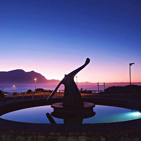 Apartment At Hermanus Waterfront Luaran gambar