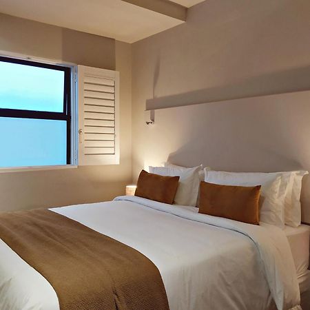 Apartment At Hermanus Waterfront Luaran gambar
