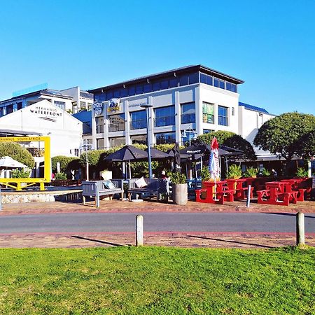 Apartment At Hermanus Waterfront Luaran gambar