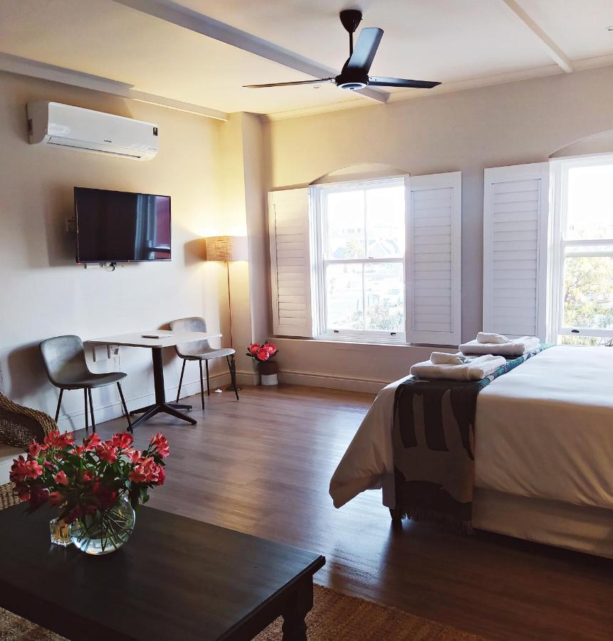 Apartment At Hermanus Waterfront Luaran gambar