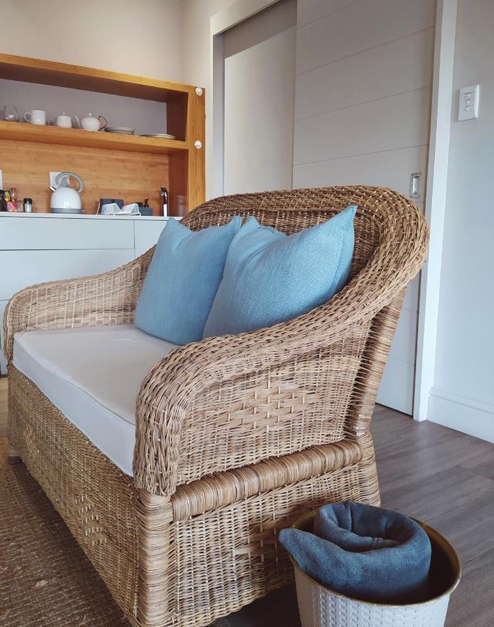 Apartment At Hermanus Waterfront Luaran gambar
