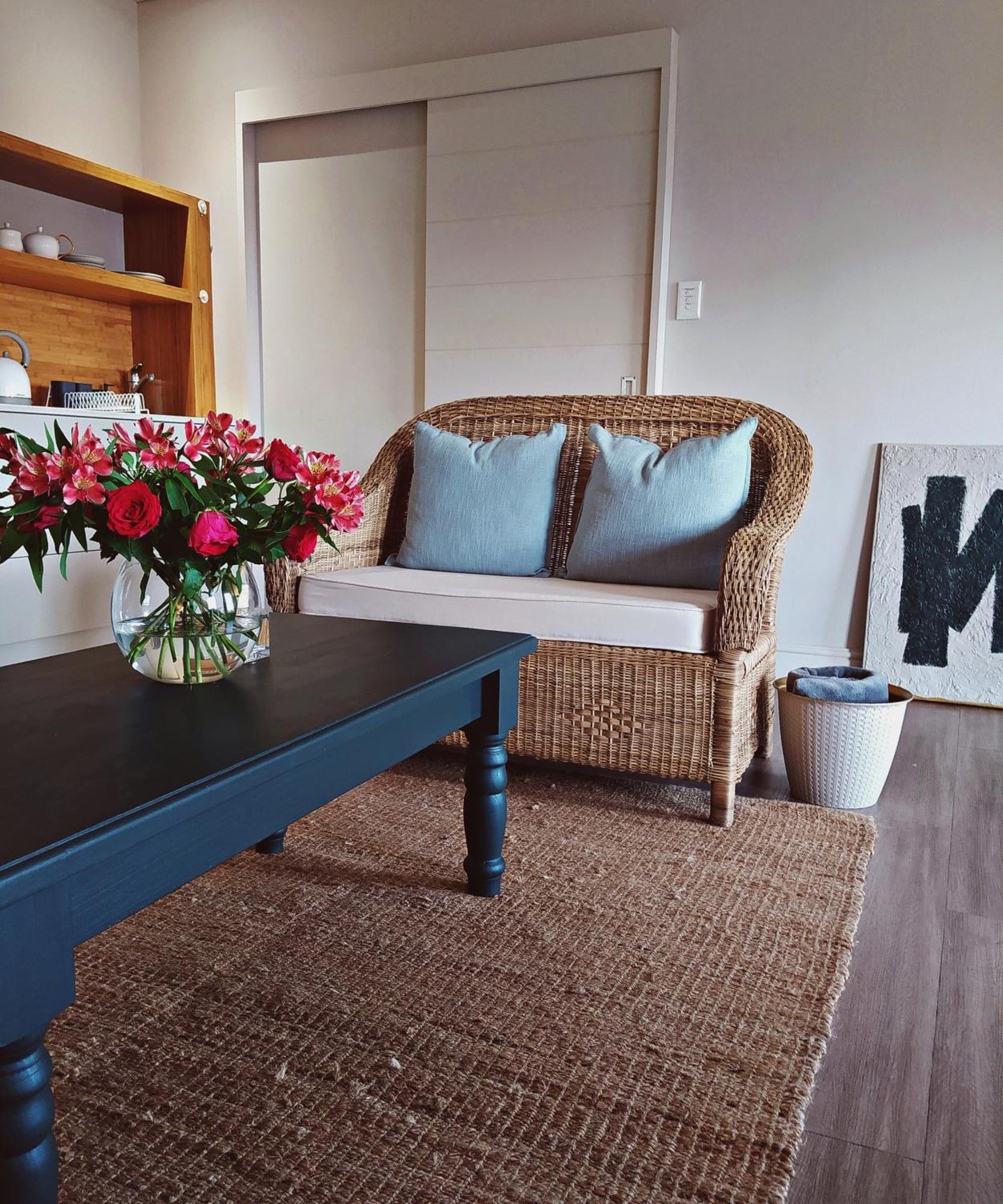 Apartment At Hermanus Waterfront Luaran gambar