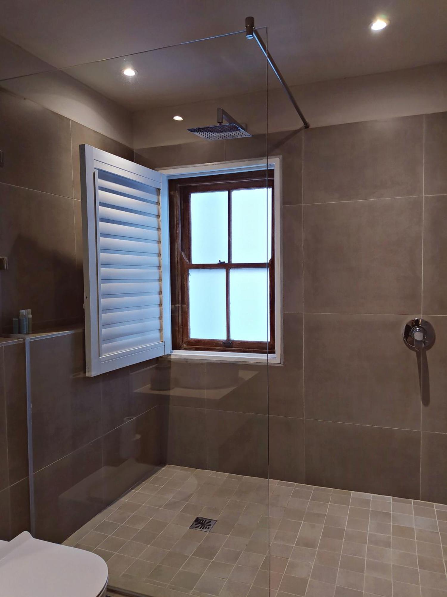 Apartment At Hermanus Waterfront Luaran gambar