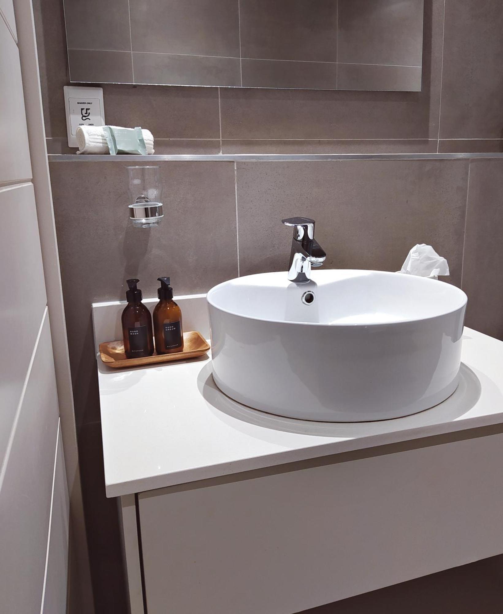 Apartment At Hermanus Waterfront Luaran gambar