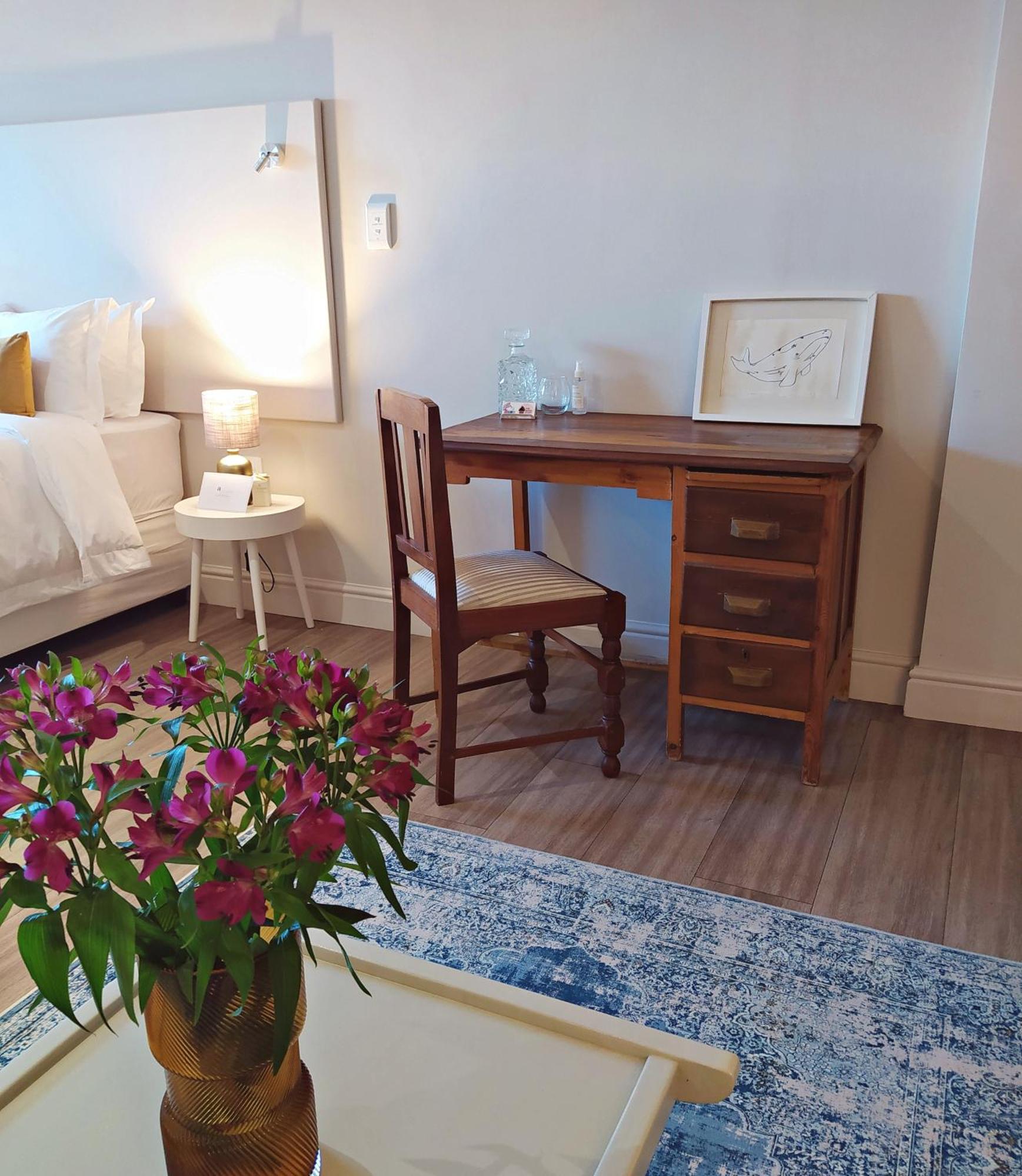 Apartment At Hermanus Waterfront Luaran gambar