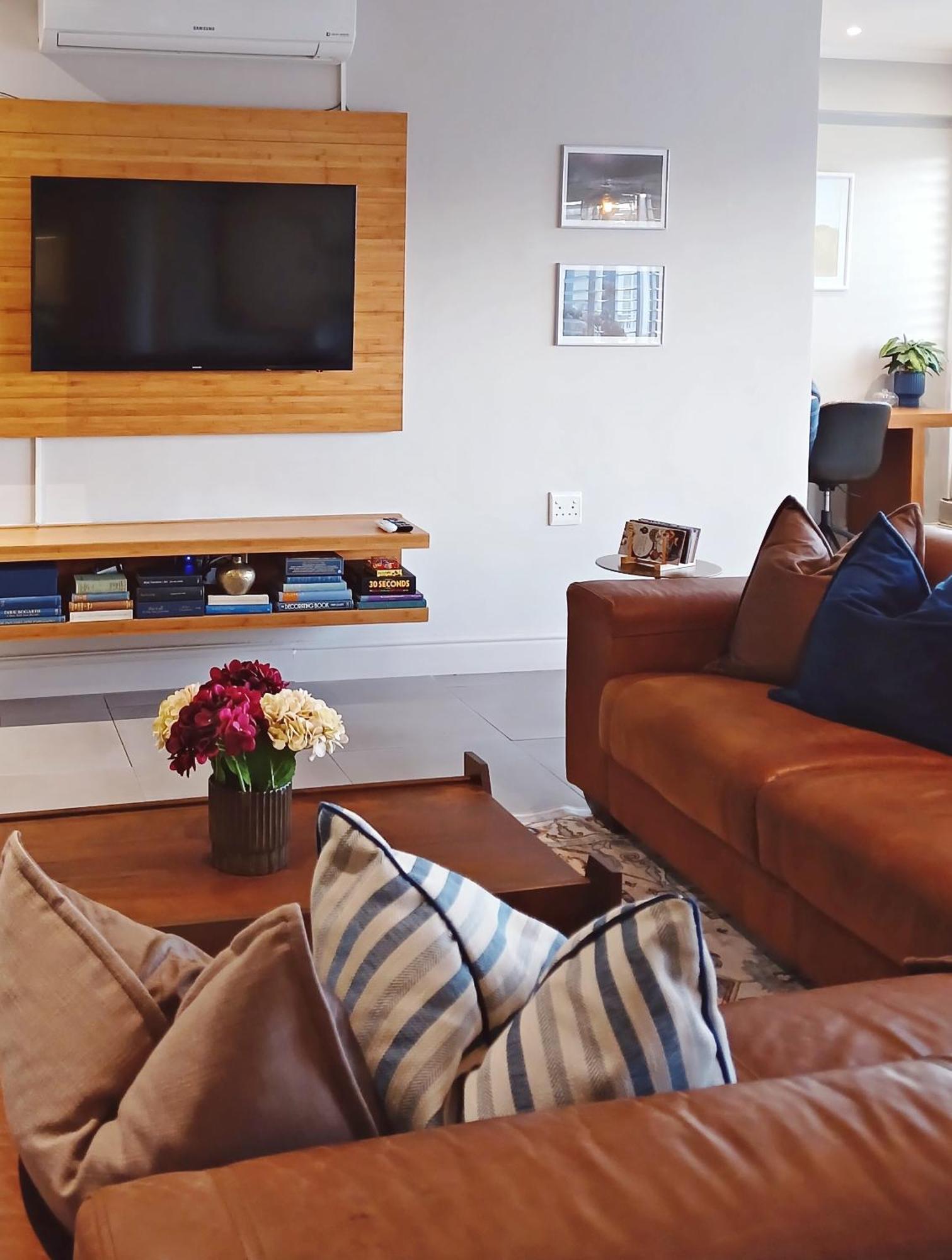 Apartment At Hermanus Waterfront Luaran gambar