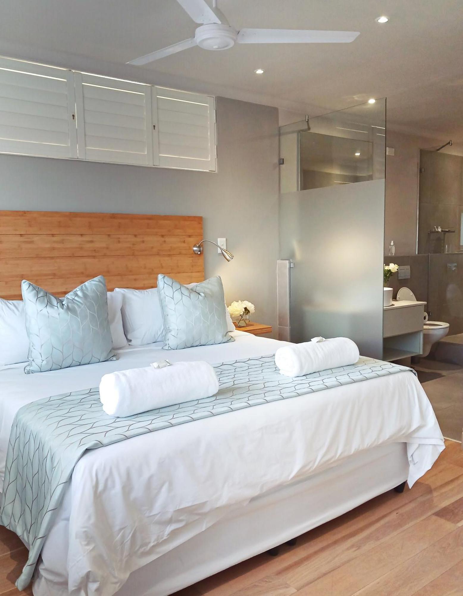 Apartment At Hermanus Waterfront Luaran gambar