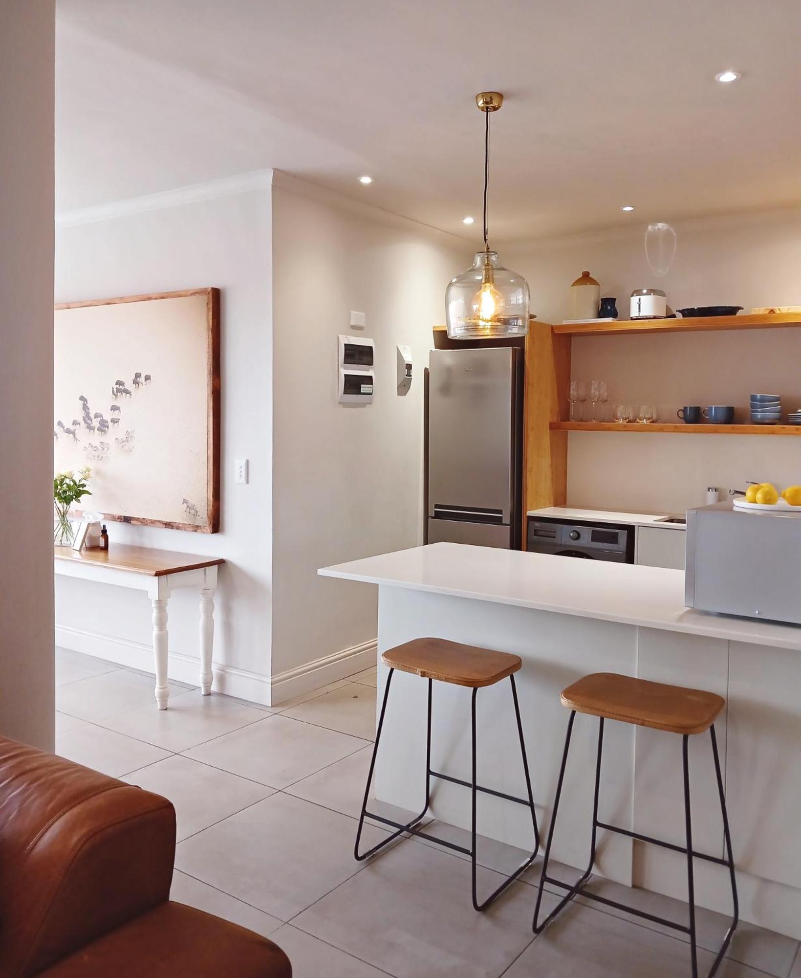 Apartment At Hermanus Waterfront Luaran gambar