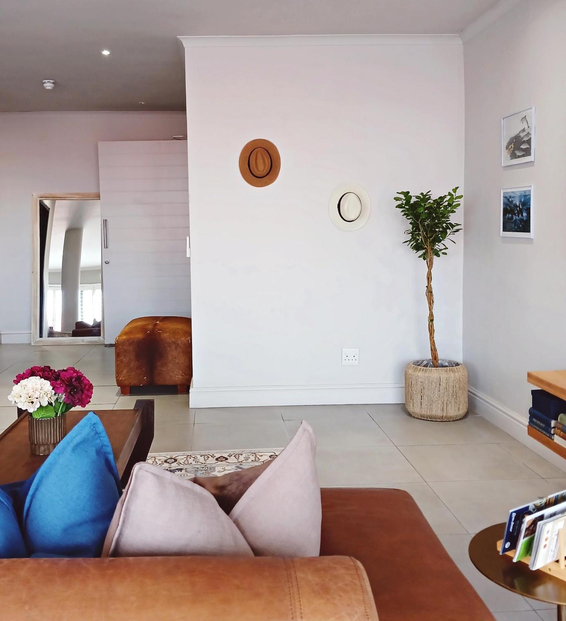 Apartment At Hermanus Waterfront Luaran gambar