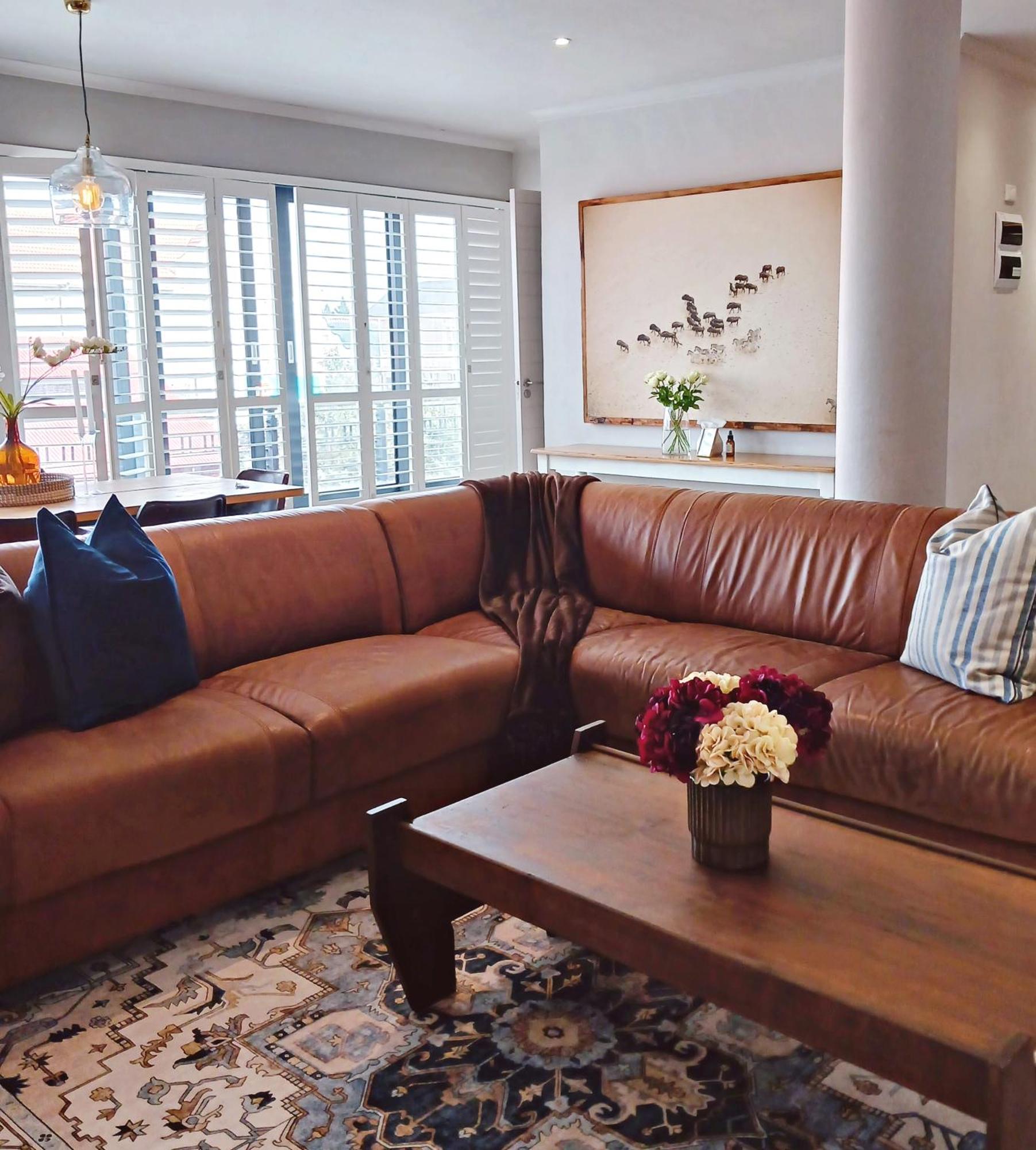 Apartment At Hermanus Waterfront Luaran gambar
