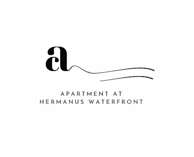 Apartment At Hermanus Waterfront Luaran gambar